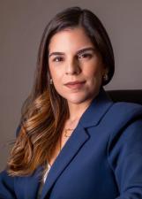 Foto oficial de Sandy de Paula