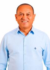 Foto oficial de Paulo José