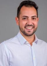 Foto oficial de Eduardo Sanchez