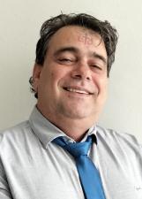 Foto oficial de PÉ NO CHÃO publicada pelo TSE