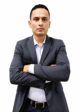 BISPO JEFFERSON OLIVEIRA