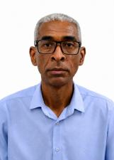 Foto oficial de Nelson de Faria
