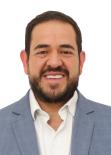 Foto de Ibrahim Zaher