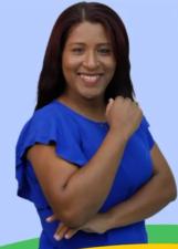 Foto de Marizete da Saúde