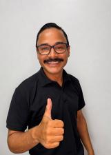 Foto oficial de Sargento Laudicério (LAU)