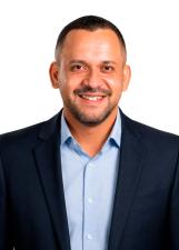Foto oficial de Darlan Carvalho