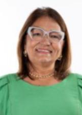 Foto oficial de Ana Saravy
