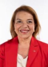Foto oficial de Giselle Marques