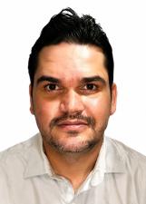 Foto oficial de Vagner Panela