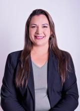 Foto oficial de Marines Oliveira