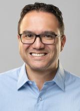 Foto oficial de Pedrossian Neto