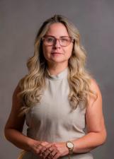 Foto oficial de ALESSANDRA ALENCAR publicada pelo TSE