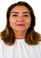 Foto oficial de Valcira Borges