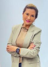Foto oficial de Sayuri Baez