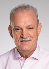 Foto oficial de Geraldo Resende