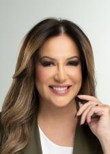 Foto oficial de Keliana Fernandes