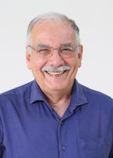Foto oficial de DR. LUIZ OVANDO publicada pelo TSE