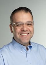 Foto oficial de Alan Guedes