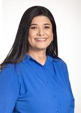 Foto oficial de ROSE MODESTO publicada pelo TSE