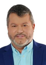 Foto oficial de Carlos Bernardo