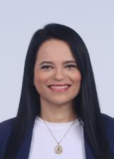 Foto oficial de Dharleng Campos