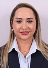 Foto oficial de Rose Pires