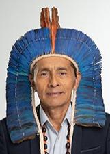 Foto oficial de Fernando Souza