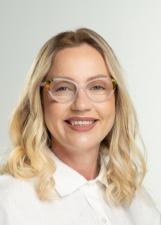 Foto oficial de Juliana Gaioso