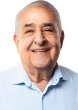 Foto oficial de Jerson Domingos