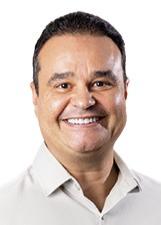 Foto oficial de FÁBIO TRAD publicada pelo TSE