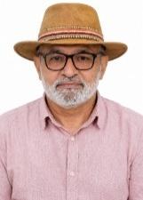 Foto oficial de Zé Trovão