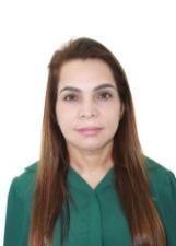 Foto oficial de Eunice Tikka