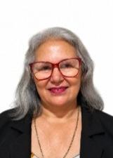 Foto oficial de Sônia Peixoto