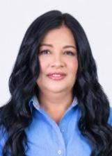 Foto oficial de Rosana Santana