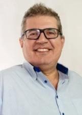 Foto oficial de Professor JF