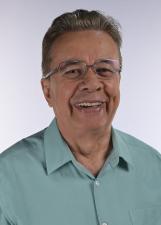 Foto oficial de Adão Salemaq