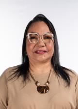 Foto oficial de Lucia Helena