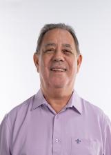 Foto oficial de CLARINEU NOGUEIRA publicada pelo TSE