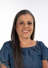Foto oficial de Ana Domingues