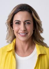 Foto oficial de Soraya