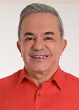 Foto oficial de VANDER LOUBET publicada pelo TSE