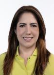 Foto oficial de Geana Mesquita