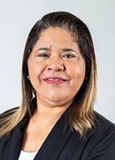 Foto de PASTORA BARBARA MESQUITA