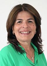 Foto oficial de Glaucia Iunes