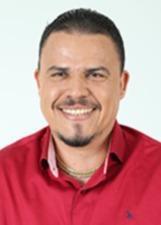 Foto oficial de INSPETOR RONNIE GONZAGA publicada pelo TSE