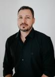 Foto oficial de THIAGO MARTINS publicada pelo TSE