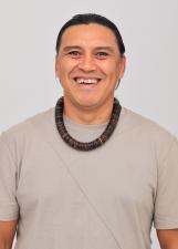 Foto oficial de Tato Souza