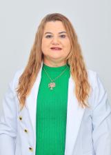 Foto oficial de Rosane Bach