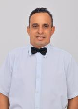 Foto oficial de Malaquias