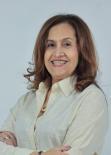 Foto oficial de Mariliana Santos